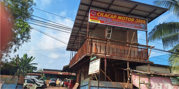 GG Jaya Bengkel: Solusi Otomotif Cilacap yang Tak Perlu ke Semarang
