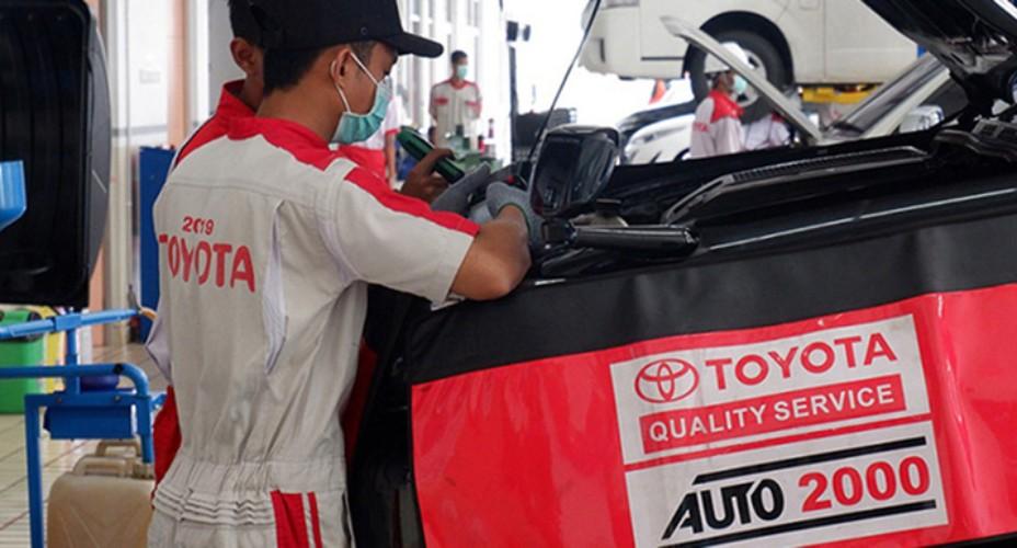 GG Jaya Bengkel: Solusi Otomotif Cilacap yang Tak Perlu ke Semarang